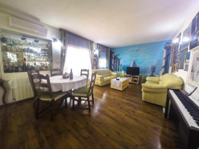 Гостиница Apartment Trogir 11409a  Трогир